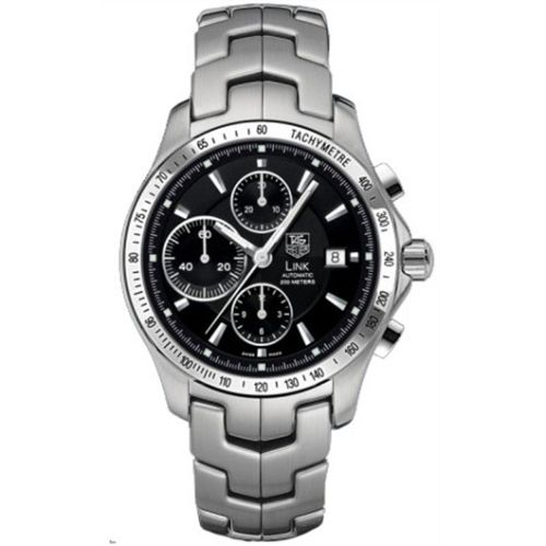 TAG Heuer Link Calibre 16